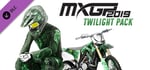 MXGP 2019 - Twilight Pack banner image