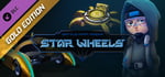 StarWheels - Golden Pack banner image
