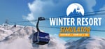 Winter Resort Simulator steam charts
