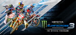 Monster Energy Supercross - The Official Videogame 3 banner image