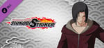 NTBSS Master Character Training Pack - Itachi Uchiha (Reanimation) banner image