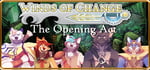 Winds of Change - The Opening Act steam charts