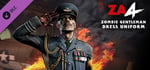 Zombie Army 4: Zombie Gentleman Dress Uniform Character banner image