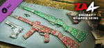 Zombie Army 4: Holiday Weapon Skins banner image