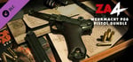 Zombie Army 4: Wehrmacht P08 Pistol Bundle banner image
