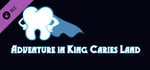 Adventure in King Caries Land Soundtrack banner image