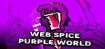 Web Spice Purple World steam charts