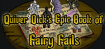Quiver Dick's Epic Book of Fairy Fails steam charts
