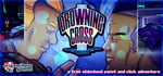 Drowning Cross steam charts