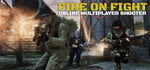 Fire On Fight : Online Multiplayer Shooter steam charts