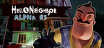 Hello Neighbor Alpha 3 banner image