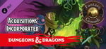 Fantasy Grounds - D&D Acquisitions Incorporated banner image