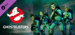 Planet Coaster: Ghostbusters™ banner image