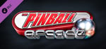 Pinball Arcade: Stern Pack 1 banner image