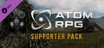 ATOM RPG - Supporter Pack banner image