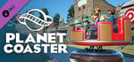 Planet Coaster - Quick Draw Interactive Shooting Ride banner image