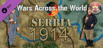Wars Across The World: Serbia 1914 banner image