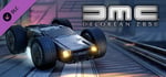 GRIP: Combat Racing - DeLorean 2650 banner image