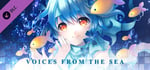 Voices from the Sea - Mini Artbook banner image