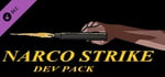 Narco Strike - Developer Pack banner image