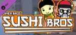 Diner Bros - Sushi Bros banner image