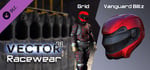Vector 36 Racewear- Vanguard Blitz / Grid banner image