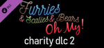 Furries & Scalies & Bears OH MY!: Charity Bonus DLC banner image