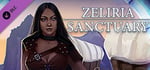 Zeliria Sanctuary - Rise of Pumpkins banner image
