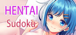 Hentai Sudoku banner image