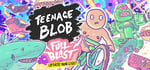 Teenage Blob steam charts
