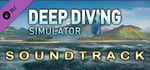 Deep Diving Simulator (Official Soundtrack) banner image