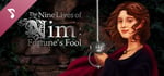The Nine Lives of Nim: Fortune's Fool Original Soundtrack banner image