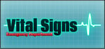 Vital Signs: Emergency Department banner image