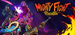 Mighty Fight Federation banner image