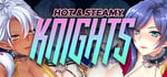 Hot & Steamy Knights banner image