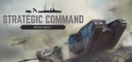 Strategic Command: World War I banner image