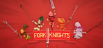 Fork Knights steam charts