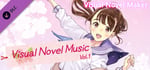 Visual Novel Maker - Visual Novel Music Vol.1 banner image