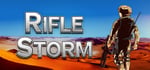 Rifle Storm steam charts