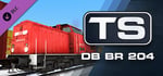 Train Simulator: DB BR 204 Loco Add-On banner image