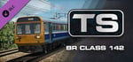Train Simulator: Regional Railways BR Class 142 'Pacer' DMU banner image