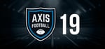 Axis Football 2019 steam charts