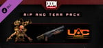 DOOM Eternal: The Rip and Tear Pack banner image