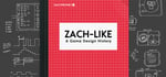 ZACH-LIKE steam charts