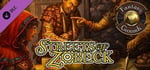 Fantasy Grounds - Streets of Zobeck (5E) banner image