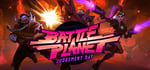 Battle Planet - Judgement Day steam charts