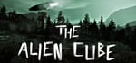 The Alien Cube banner image