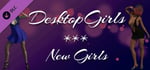 Desktop Girls - New Girls banner image