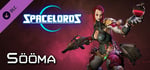 Spacelords - Sööma Deluxe Character Pack banner image