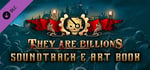 They Are Billions - Soundtrack & Art Book banner image
